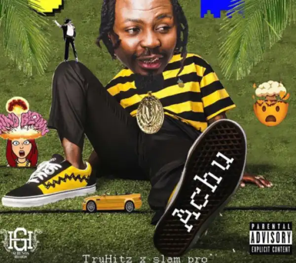 Stilo Magolide - Achu (Snippet)